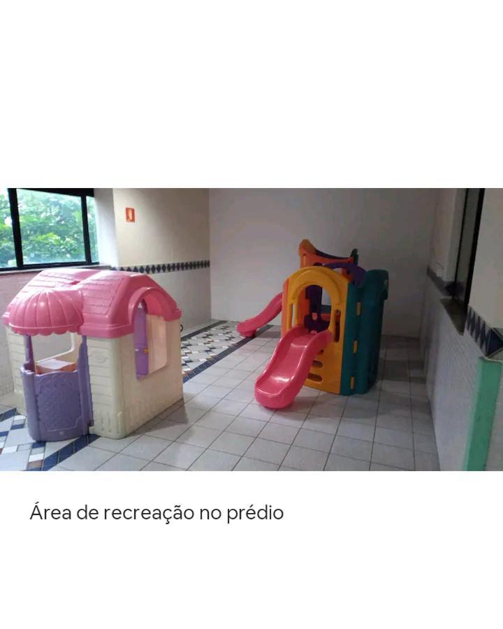 גוארויה Nosso Cantinho מראה חיצוני תמונה