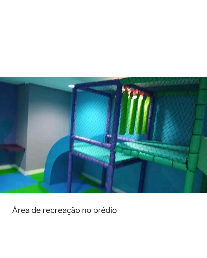 גוארויה Nosso Cantinho מראה חיצוני תמונה